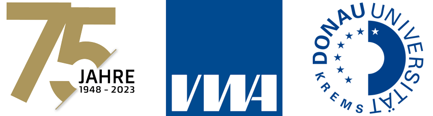MBA-Studium VWA Bayern - Donau-Uni Krems